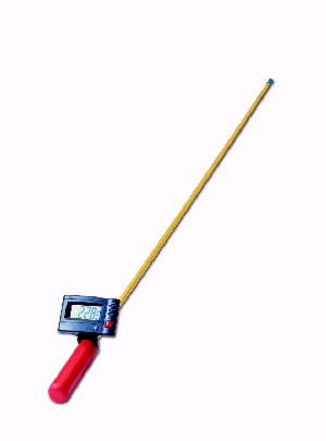 Temperaturme�stab GT 1,  2,8m