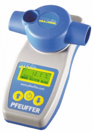 PFEUFFER HE Lite Getreidefeuchtemesser