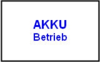 Plattformwaage ECB AKKU Pack