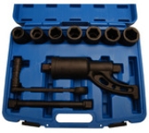 Drehmoment-Vervielf�ltiger-Set