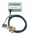 Betriebsstundenz�hler FlowCounter