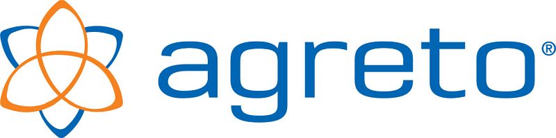 Logo Agreto
