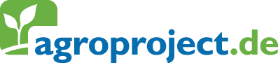 Logo agroproject
