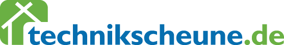 Logo der technikscheune