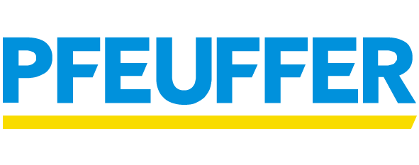 Logo Pfeuffer
