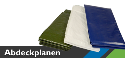 Abdeckplanen