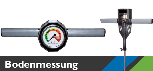 Bodenmessung