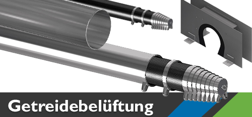 getreidebelueftung