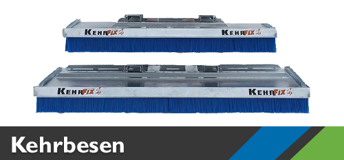 Kehrbesen