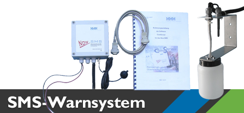 SMS Warnsystem