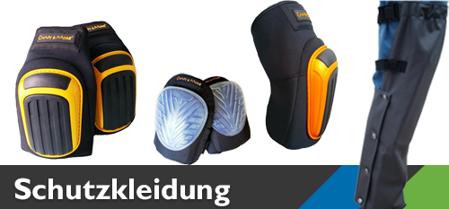 Schutzkleidung