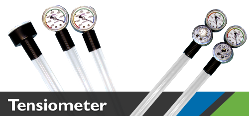 Tensiometer