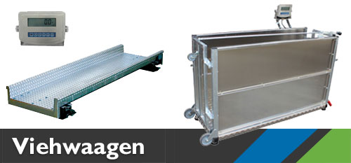 Viehwaagen