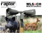 Preview: Wildabwehr Raptor WLS R35