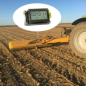 Preview: Agreto Betriebsstundenzähler Agricounter Vibration - NEU!