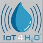 Mobile Preview: Logo IoT4H2O