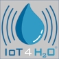 Preview: Logo IoT4H2O