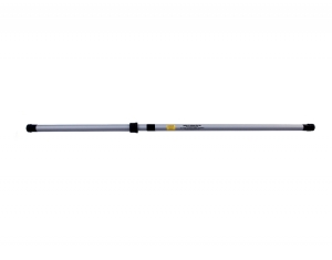 Greifvogelattrappe Set 2 - Adler / Falke (9,6 m Rute)