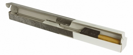 Preview: AGRETO HFM IIPro Feuchte- und Temperatur