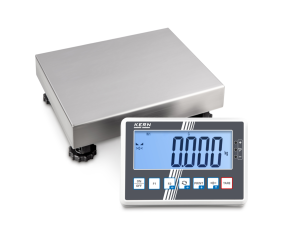 Plattformwaage IFC von Kern