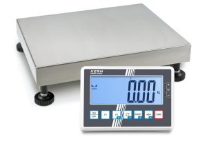 Preview: IFC Plattformwaage von Kern Modell 60K3L