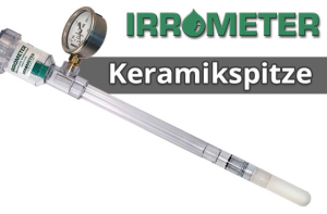 Ersatzteil - Irrometer Keramik Spitze