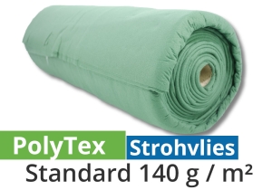 Strohvlies