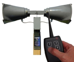 Vogelabwehrgerät Raptor R35