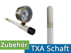 Ansicht TXS Schalttensiometer