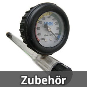 Zubehör / Kleinteile TX Tensiometer