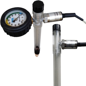 Tensiometer TX-E