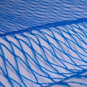 Vogelschutznetz Austronet 330 blau