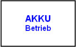 Plattformwaage ECB AKKU Pack