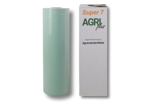 Agriplus Super 7 Wickelfolie
