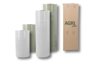 Agrarstretchfolien Agriplus