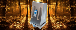 Biofeuchtemesser