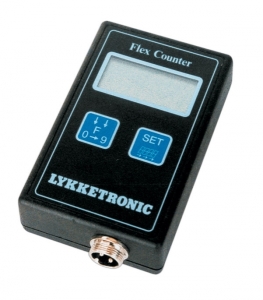 Lykketronic Multizählgerät Flexcounter