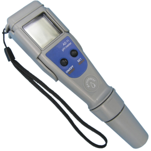 PH-TM2 - Taschenmessgerät für pH-Wert und Temperatur