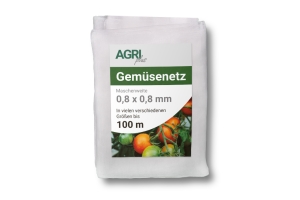 Produkt Gemüseschutznetz