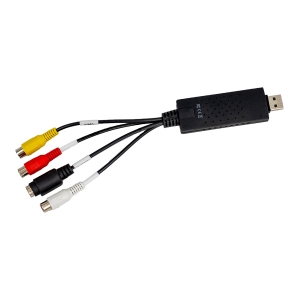 Preview: USB Videokonverter