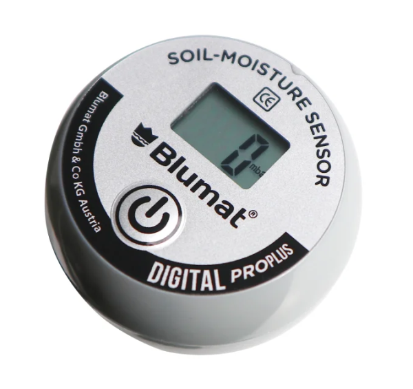 Digitalmanometer