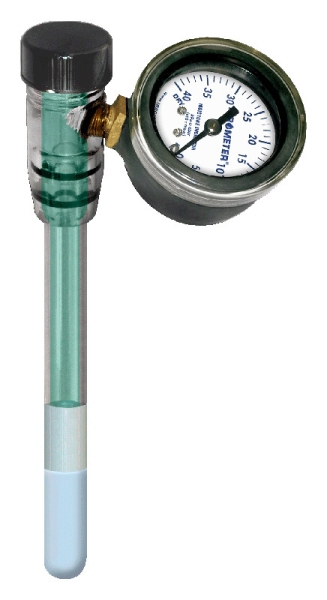 Irrometer Mini-Tensiometer