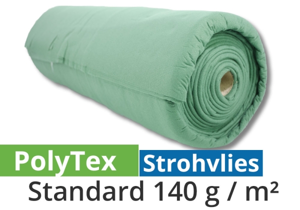 Strohvlies Polytex