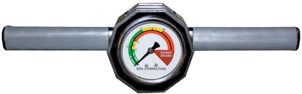 Penetrometer Display