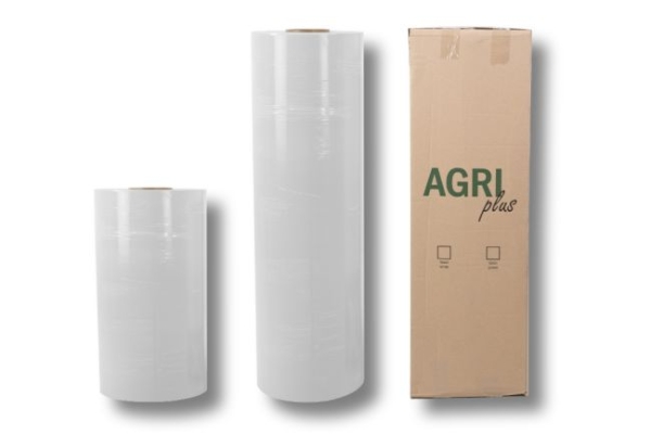 Agrarstretchfolien Agriplus