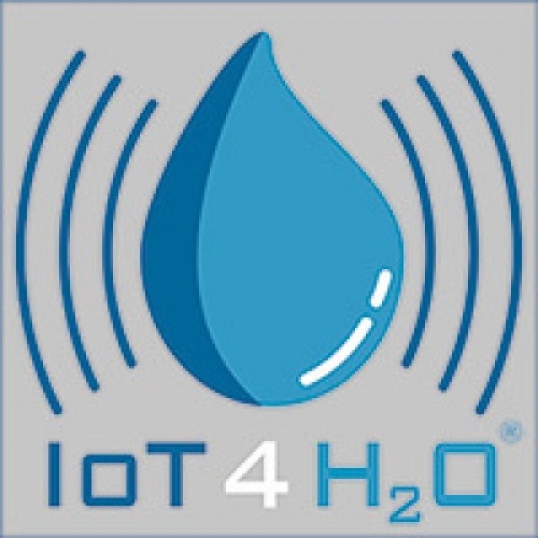 Logo IoT4H2O