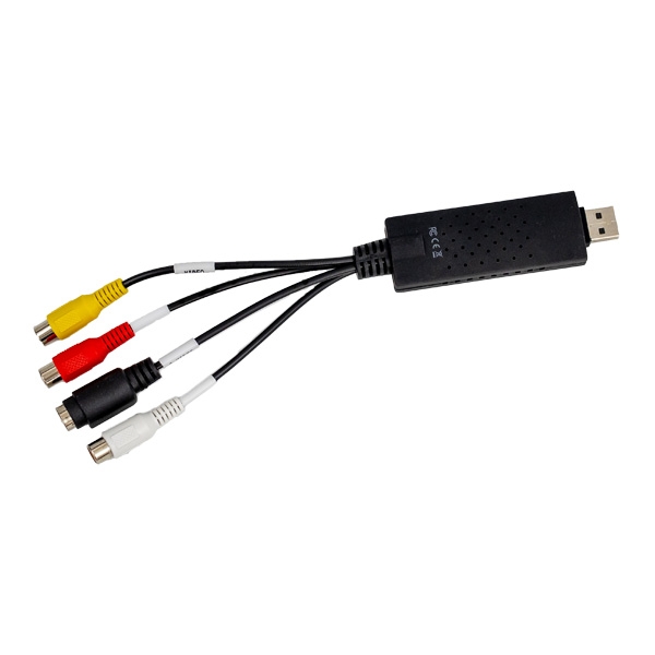 USB Videokonverter