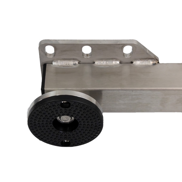 Wiegebalken von Agris