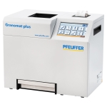 PFEUFFER  GRANOMAT Plus Getreidefeuchtigkeitsmesser - das Spitzenmodell