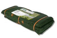 Premium Siloschutzgitter extra stark (300 Gramm) bis 9 m Breite